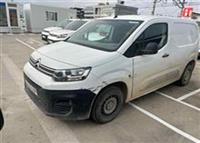 CITROEN 1.5 BLUEHDI 75KW TALLA M CONTROL (1 - 6623-LZP